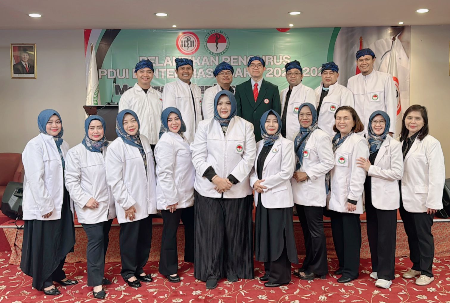 PIT PDUI Kabupaten Malinau 2019