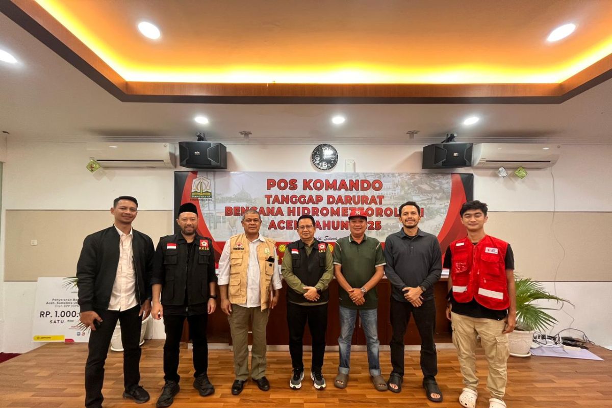 PERSI Kabupaten Malinau menggelar rangkaian kegiatan Webinar, Seminar, dan Workshop yang berlangsung di Pasteur Convention Center, Holiday Inn Pasteur Bandung