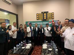 PDUI Kabupaten Malinau Tegaskan Komitmen Dukung Penuh Asosiasi Dokter Khitan Indonesia